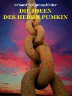 DIE IDEEN DES HERRN PUMKIN