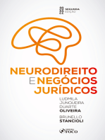 Neurodireito e negócios jurídicos