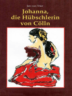 Johanna, die Hübschlerin von Cölln