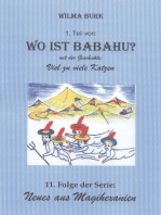 Wo Ist Babahu?: 11. Folge von Neues aus Magihexanien