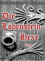 Die Lohensteinhexe, Teil 1