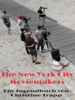 The New York City Moviemakers: Ein Jugendbuch