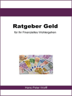 Unabhängiger Ratgeber Geld: So bauen Sie sich ein kleines Vermögen auf