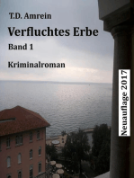 Verfluchtes Erbe: Band 1