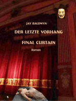 Der letzte Vorhang: Final Curtain
