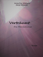 Verträumt