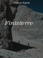 Finisterre: Eine Spurensuche