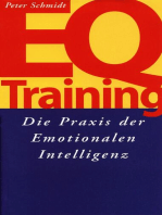 EQ-Training: Die Praxis der Emotionalen Intelligenz