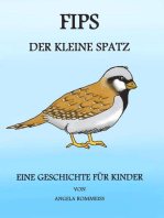 FIPS, der kleine Spatz