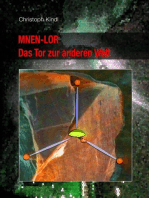 MNEN-LOR - Das Tor zur anderen Welt