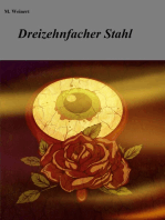 Dreizehnfacher Stahl