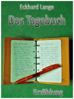 Das Tagebuch: Erzählung