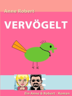 Vervögelt