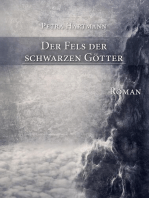 Der Fels der schwarzen Götter: Ein Roman aus Movenna