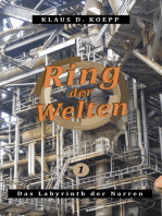 Ring der Welten 1: Das Labyrinth der Narren