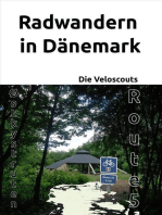 Radwandern in Dänemark – Route 5 (Østkystruten/Østersøruten)