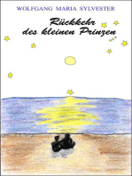 Rückkehr des kleinen Prinzen: Erzählung