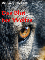 Das Blut des Wolfes