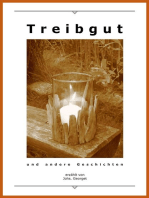 Treibgut: und andere Geschichten