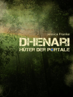 Dhenari: Hüter der Portale