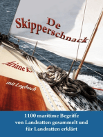 De Skipperschnack: Seemannslexikon