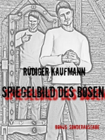 Spiegelbild des Bösen: Bonus-Sonderausgabe