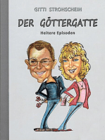 Der Göttergatte: Heitere Episoden