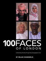 100 Faces of London: Celebrating diversity through the photographer's lens