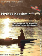 Mythos Kaschmir: Vom Paradies der Mogulen zum Konfliktherd Südasiens