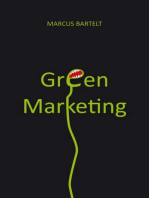 Green Marketing: Eine Einführung