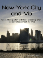 New York City and Me