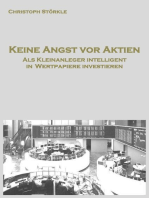 Keine Angst vor Aktien