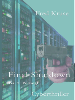 Final Shutdown - Teil 2