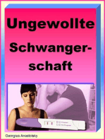 Ungewollte Schwangerschaft