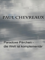 Paradoxe Pärchen - die Welt ist komplementär