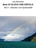Best Of GLÜCK UND ERFOLG: Teil 2 - Glauben und Spiritualität