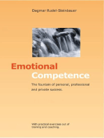 Emotional Competence: The Fountain of personal, professional and private Success
