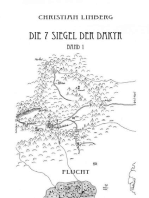 Die sieben Siegel der Dakyr - Band 1 - Flucht