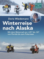 Winterreise nach Alaska