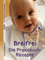 Breifrei Die Praxisbuch-Rezepte