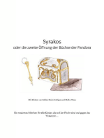 Syrakos oder die zweite Öffnung der Büchse der Pandora