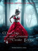 MarChip und das Geheimnis um Etoile Rouge