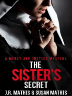 The Sister's Secret: The Mercy and Justice Mysteries, #3