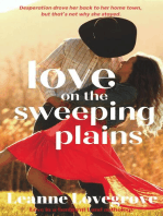 Love on the Sweeping Plains