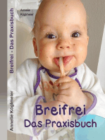 Breifrei Das Praxisbuch