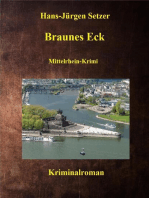 Braunes Eck: Mittelrhein-Krimi