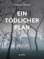 Ein tödlicher Plan: Ein Krimi aus dem VEST Recklinghausen
