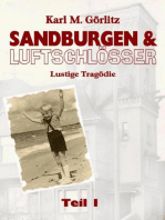 Sandburgen & Luftschlösser - Band 1: Lustige Tragödie