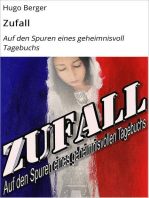 Zufall