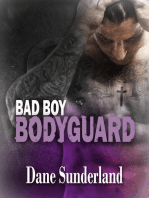 Bad Boy Bodyguard: Liebe ist stärker als Blut